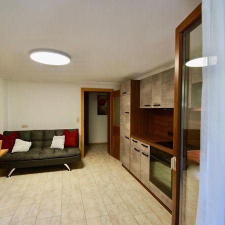 Gaestehaus Aigner Saalbach-Hinterglemm Buitenkant foto