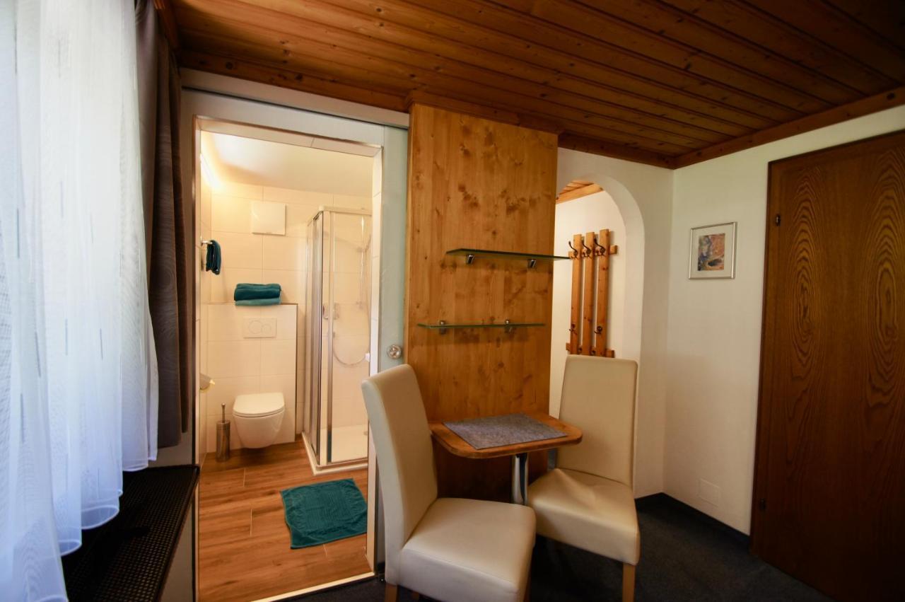 Gaestehaus Aigner Saalbach-Hinterglemm Buitenkant foto